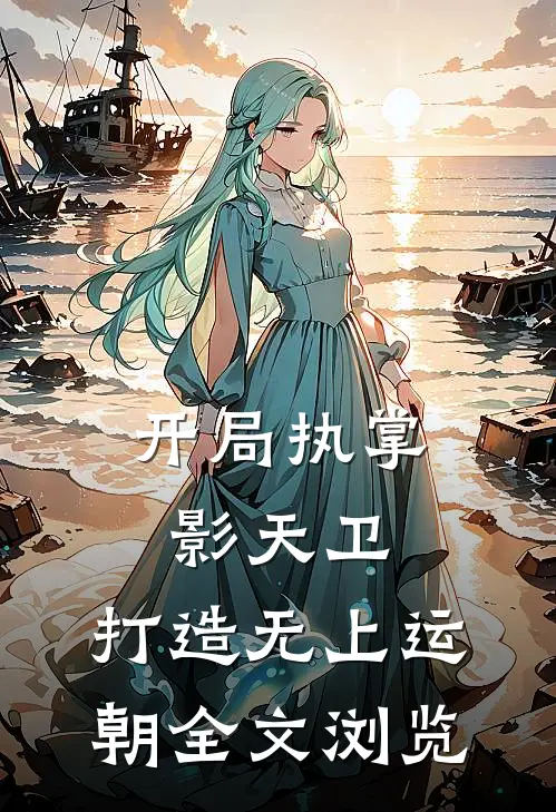 开局执掌影天卫，打造无上运朝全文浏览