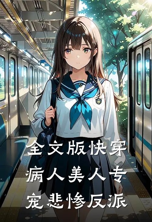 全文版快穿：病人美人专宠悲惨反派