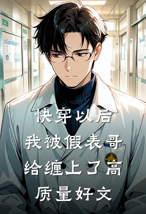 快穿以后，我被假表哥给缠上了高质量好文