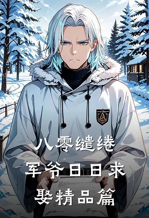 八零缱绻，军爷日日求娶精品篇