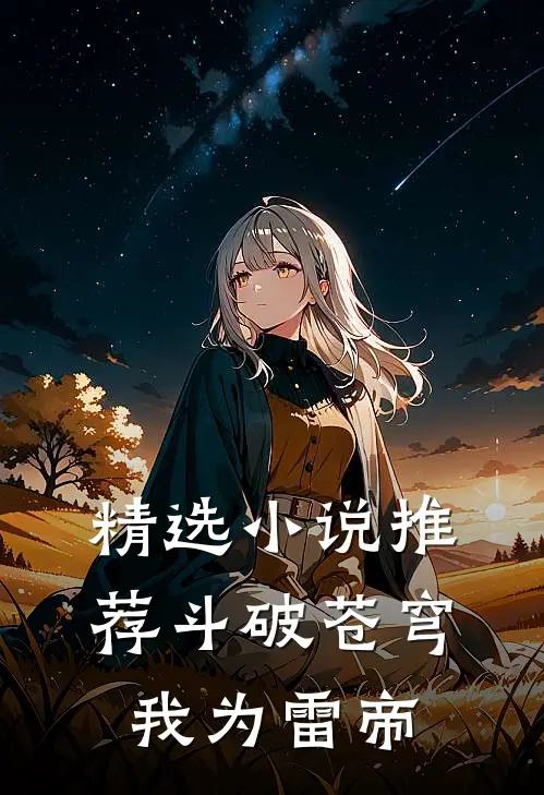 精选小说推荐斗破苍穹我为雷帝