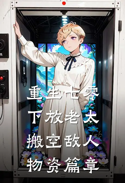 重生七零，下放老太搬空敌人物资篇章