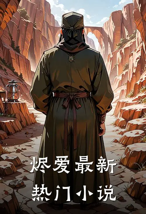 烬爱最新热门小说
