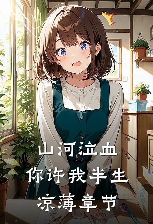 山河泣血，你许我半生凉薄章节