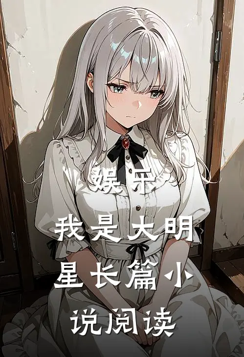 娱乐我是大明星长篇阅读