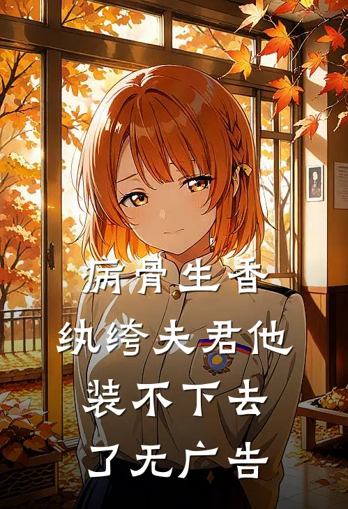 病骨生香，纨绔夫君他装不下去了无广告