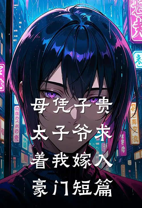 母凭子贵：太子爷求着我嫁入豪门短篇