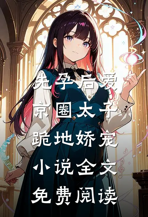 先孕后爱，京圈太子跪地娇宠小说全文免费阅读