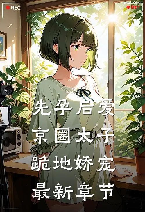 先孕后爱，京圈太子跪地娇宠最新章节