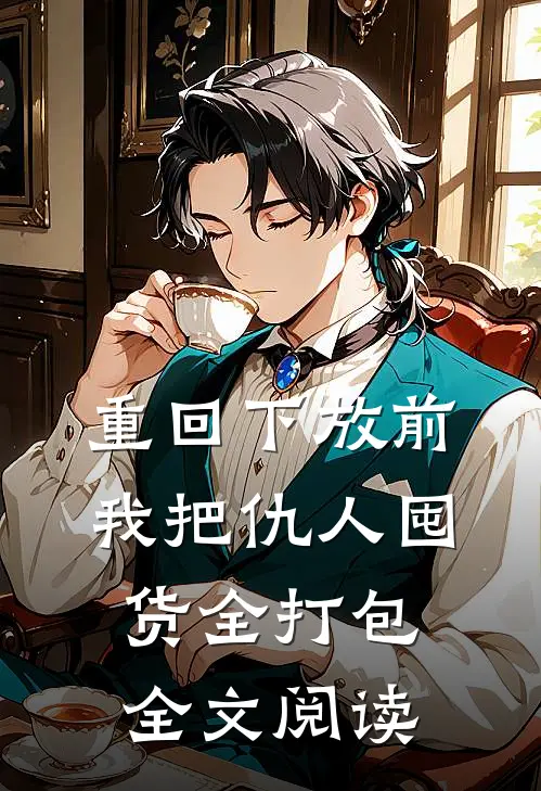 重回下放前，我把仇人囤货全打包全文阅读
