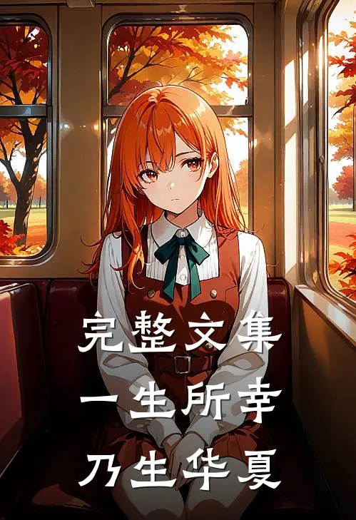 完整文集一生所幸,乃生华夏