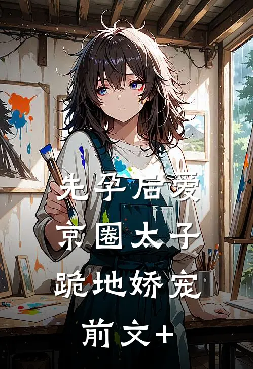 先孕后爱，京圈太子跪地娇宠前文+