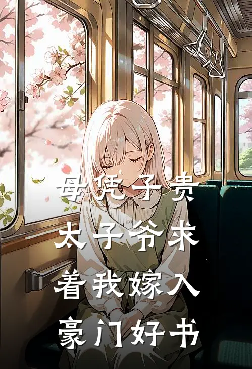 母凭子贵：太子爷求着我嫁入豪门好书