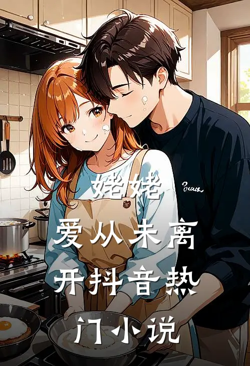 姥姥，爱从未离开抖音热门小说