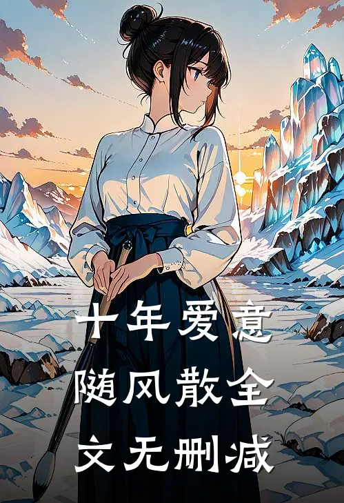 十年爱意随风散全文无删减