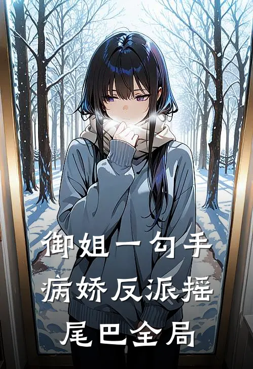 御姐一勾手，病娇反派摇尾巴全局