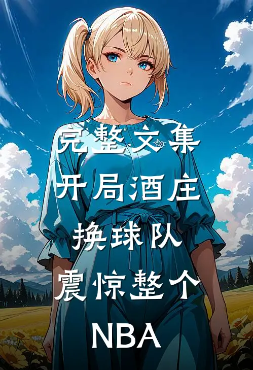 完整文集开局酒庄换球队，震惊整个NBA
