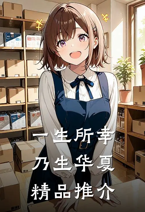 一生所幸,乃生华夏精品推介