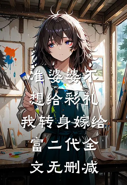 准婆婆不想给彩礼，我转身嫁给富二代全文无删减