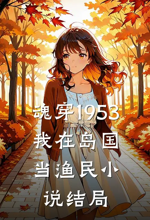 魂穿1953：我在岛国当渔民小说结局