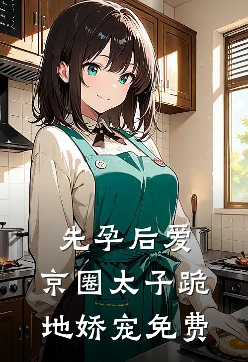 先孕后爱，京圈太子跪地娇宠免费