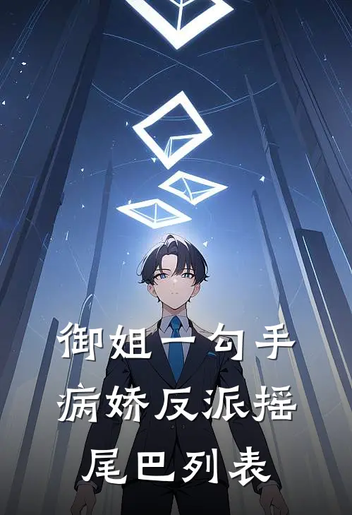 御姐一勾手，病娇反派摇尾巴列表