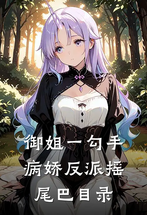 御姐一勾手，病娇反派摇尾巴目录