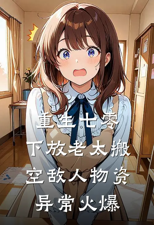 重生七零，下放老太搬空敌人物资异常火爆