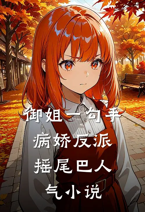 御姐一勾手，病娇反派摇尾巴人气小说