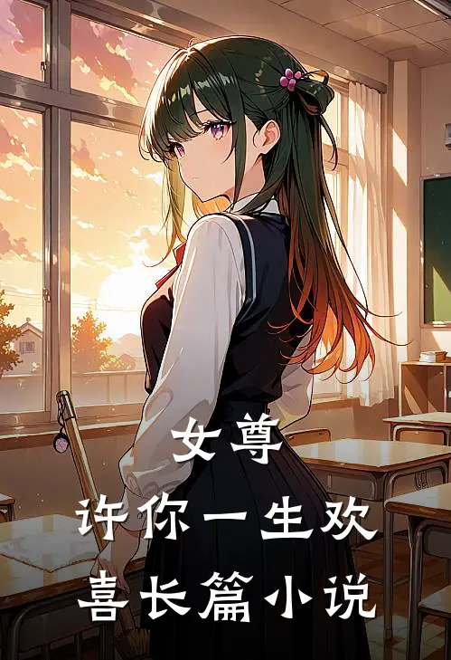 女尊：许你一生欢喜长篇小说