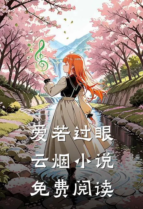 爱若过眼云烟免费阅读无弹窗