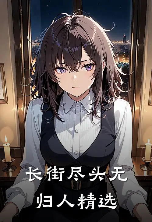 长街尽头无归人精选