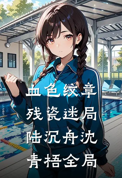 血色纹章：残瓷迷局陆沉舟沈青梧全局