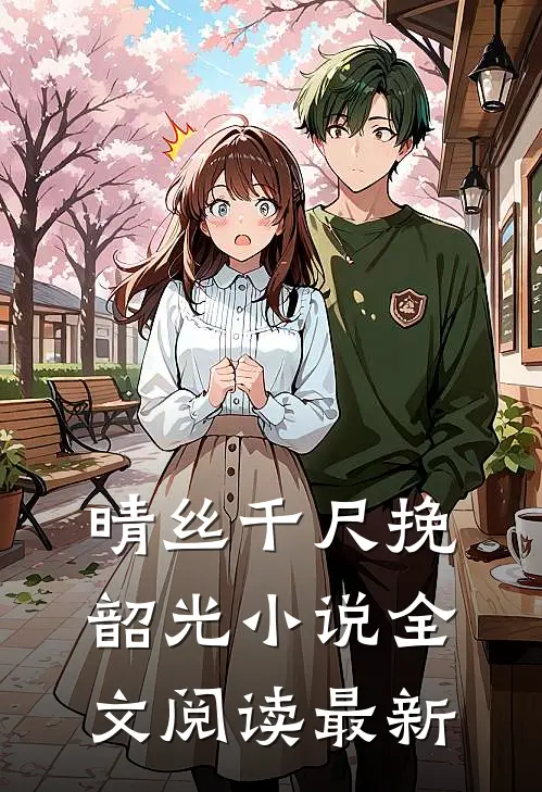 晴丝千尺挽韶光小说全文阅读最新