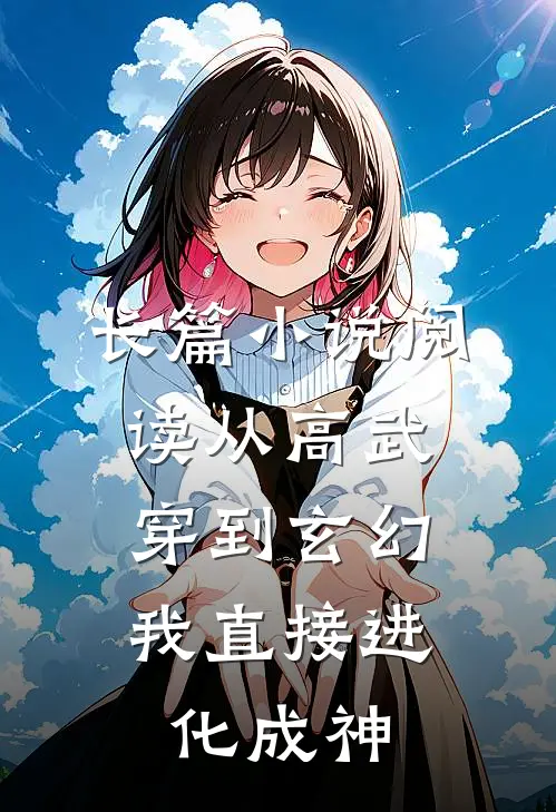 长篇小说阅读从高武穿到玄幻，我直接进化成神