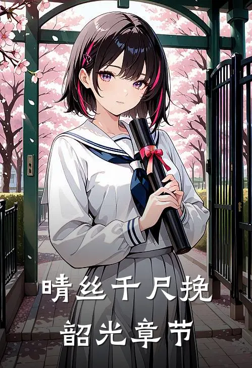 晴丝千尺挽韶光章节