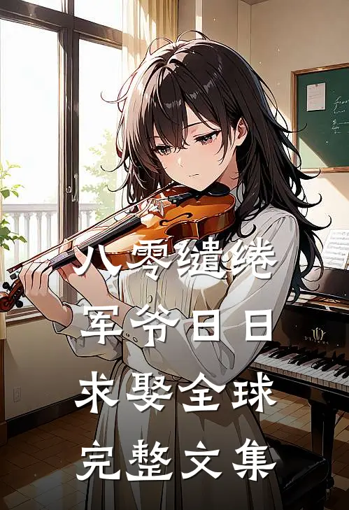 八零缱绻，军爷日日求娶全球完整文集