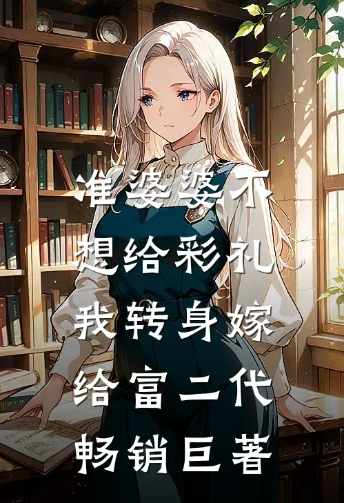 准婆婆不想给彩礼，我转身嫁给富二代畅销巨著