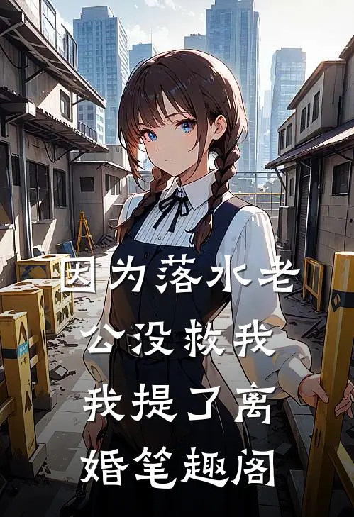 因为落水老公没救我我提了离婚笔趣阁