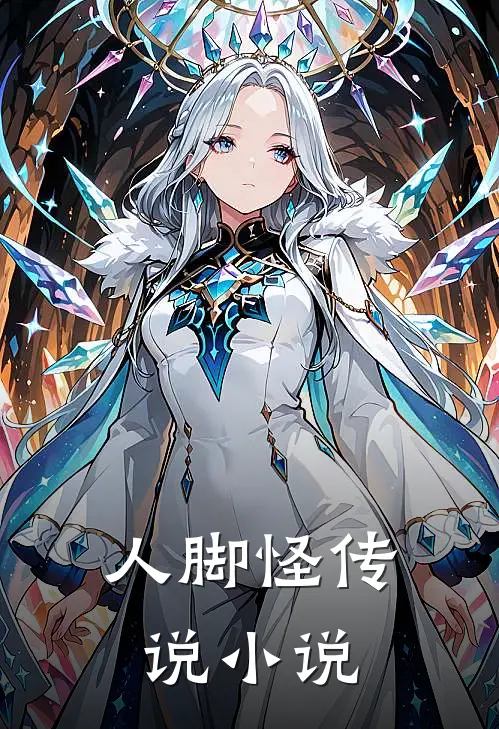 人脚怪传说小说
