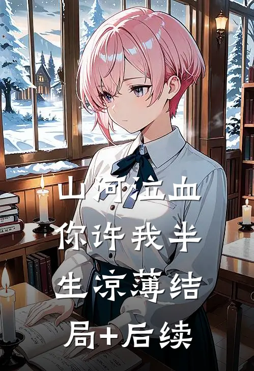 山河泣血，你许我半生凉薄结局+后续