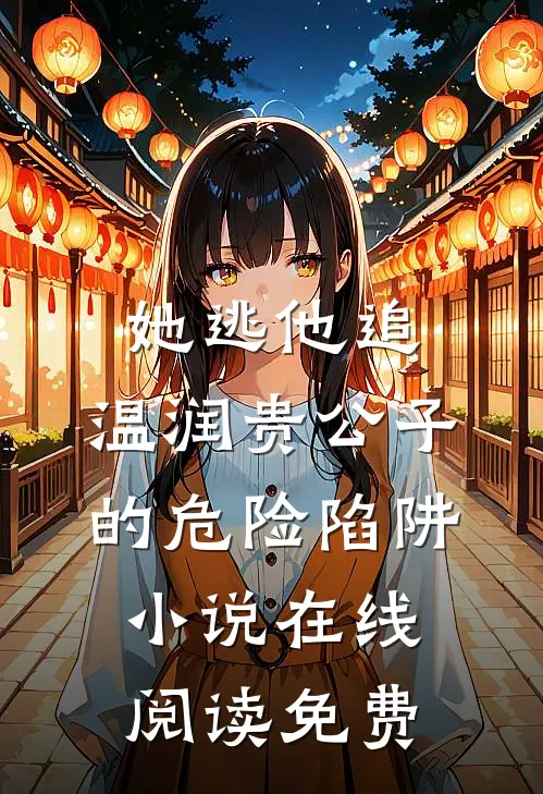 她逃他追：温润贵公子的危险陷阱小说在线阅读免费