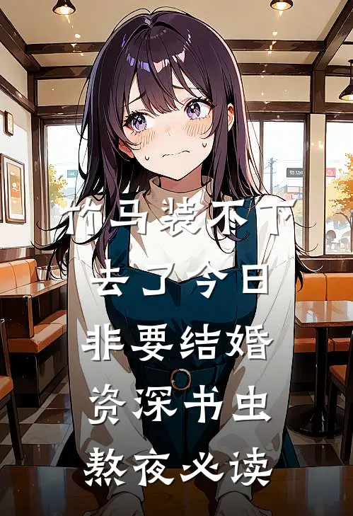 竹马装不下去了今日非要结婚资深书虫熬夜必读