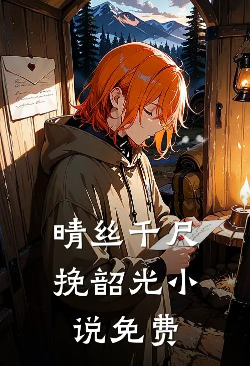 晴丝千尺挽韶光小说免费