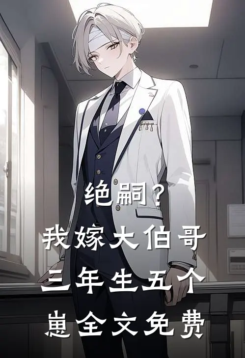 绝嗣?我嫁大伯哥三年生五个崽全文免费观看