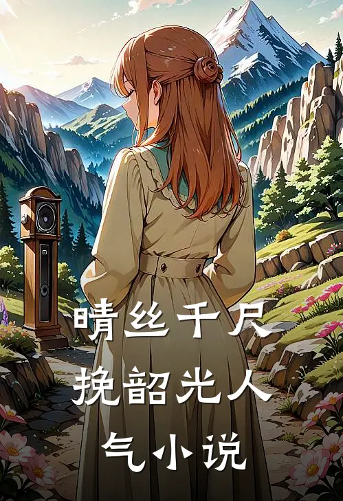 晴丝千尺挽韶光人气小说