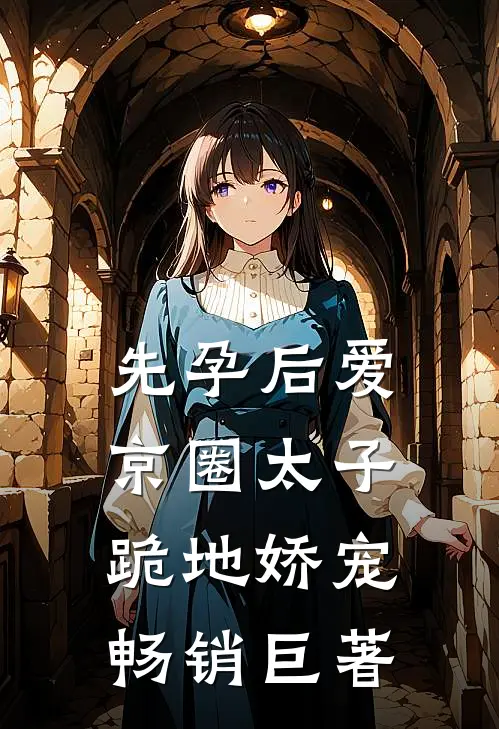 先孕后爱，京圈太子跪地娇宠畅销巨著