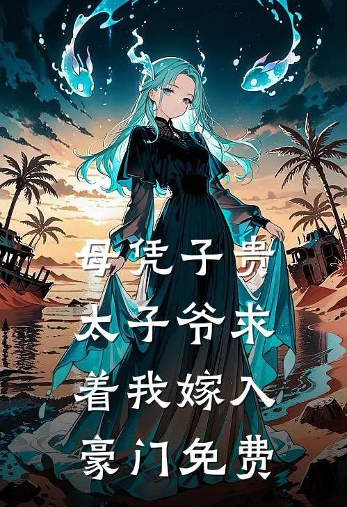 母凭子贵：太子爷求着我嫁入豪门免费