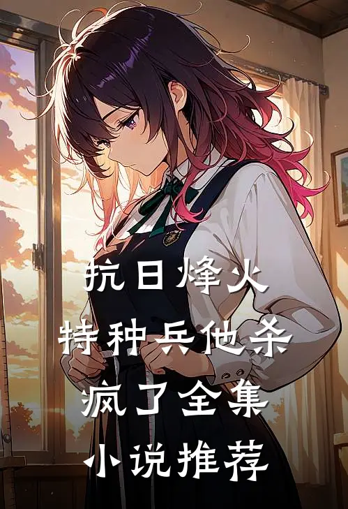 抗日烽火：特种兵他杀疯了全集小说推荐