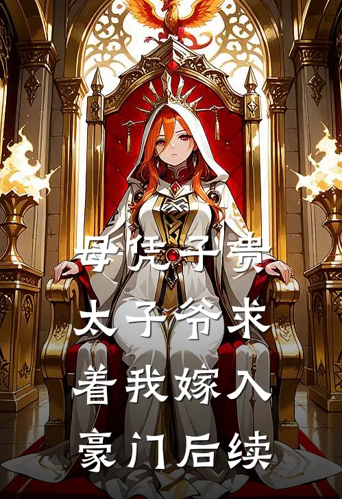 母凭子贵：太子爷求着我嫁入豪门后续
